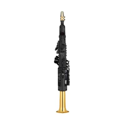 Yamaha YDS-150 Digital Saxophone image 3