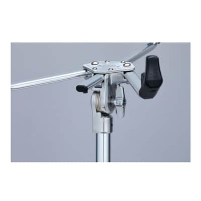 TAMA HS70S Spartan Snare Drum Stand (12-15 Inches) image 4
