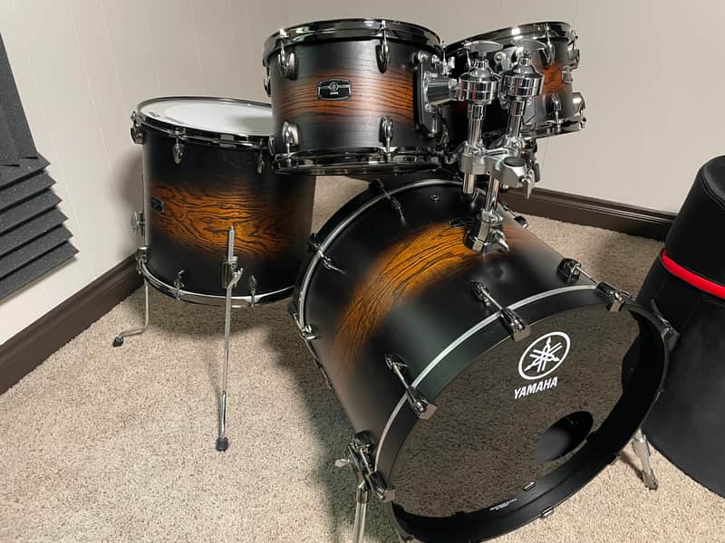 Used Yamaha Live Custom Hybrid Oak for Sale — eBay & Reverb
