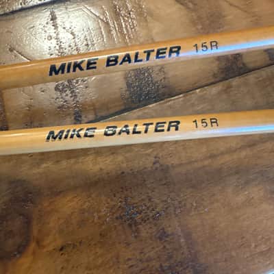Mike Balter 15R 2000s - Rattan image 3