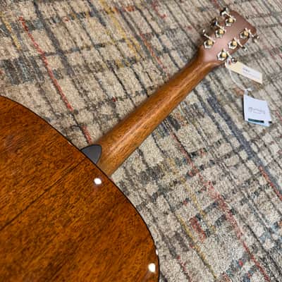 Martin Standard Series D-18 2018 - 2024 - Natural image 13
