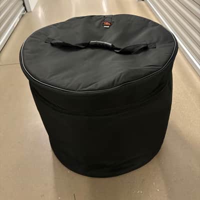 Gretsch Renown 18x22” Bass Drum - Natural Gloss image 9