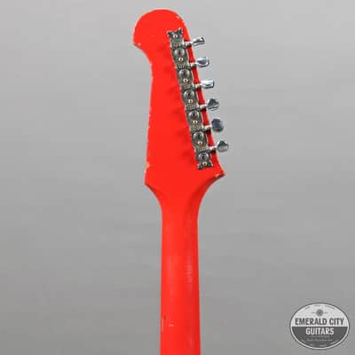 1966 Gibson Firebird V [*Demo Video!] image 9