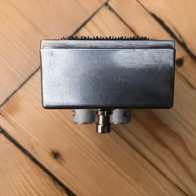 DRW Design Retro Works JD-01 Jerry Donahue Compressor Guitar Effects Pedal image 8