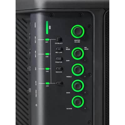 *DEMO* JBL EON ONE Compact Powered Amplifier image 2