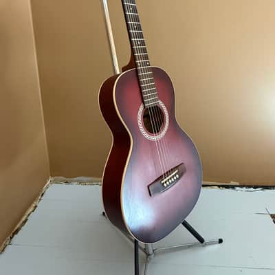 Art & Lutherie Ami 2005 - Cherry image 6