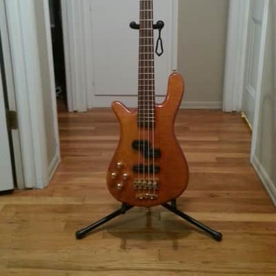 Warwick Streamer LX 1999 Left Handed Lefty image 1