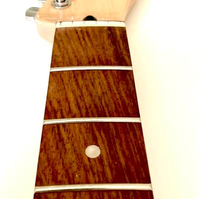 2025 Squier Telecaster Neck - w. tuners - Excellent condition imagen 10