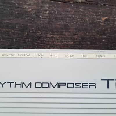 Roland TR-626 Rhythm Composer Drum Machine image 6