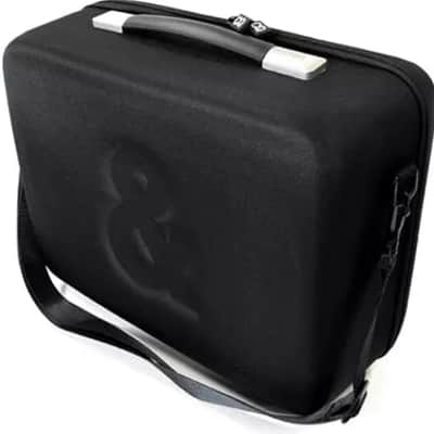 ALLEN & HEATH soft case custodia mixer CQ12T image 5