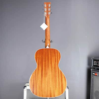Martin CEO-7 Autumn Sunset Burst image 7