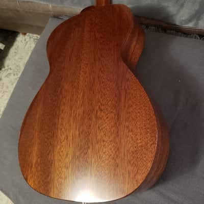 Guild M-120 | OO | All Solid Mahogany body | Gloss finish | Serial No. G32117150 image 18