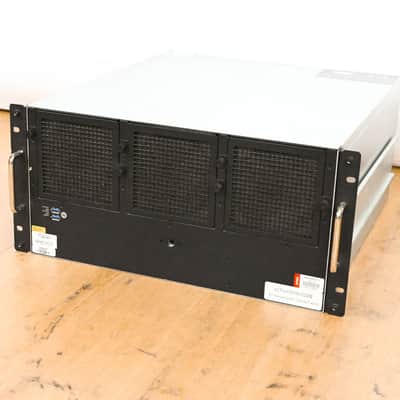 AVID VENUE E6L-144 Live Sound Mixing Engine CG0105S