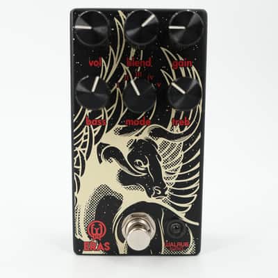 Walrus Audio Eras Five-State Distortion | Reverb