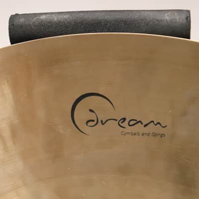 Dream Cymbals 14" Bliss Paper Thin Crash Cymbal image 14