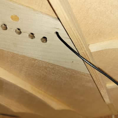 Gibson J-200 1992 - Sunburst image 19
