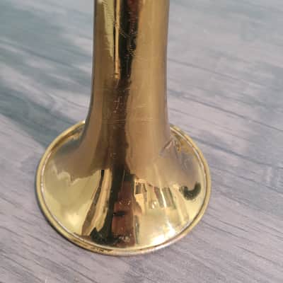 Palais Royal Vintage Trumpet - Rare image 8