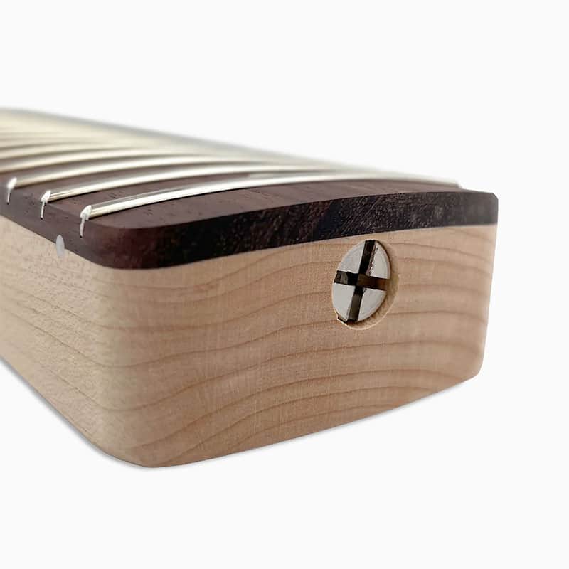 NEW Allparts Licensed by Fender® SRO-62 Replacement Neck for