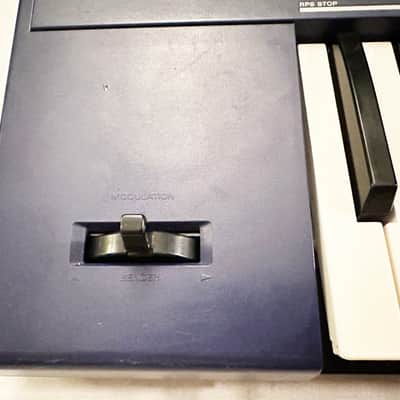 ROLAND JX-305 64-Voice 61-Key Synthesizer Made in JAPAN. SERVICED. Works Great. Sounds Perfect !... image 14