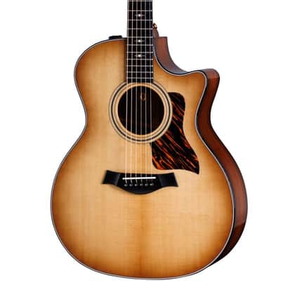 Taylor Guitar - 50th Anniversary 314ce LTD (2025 or Earlier) image 1