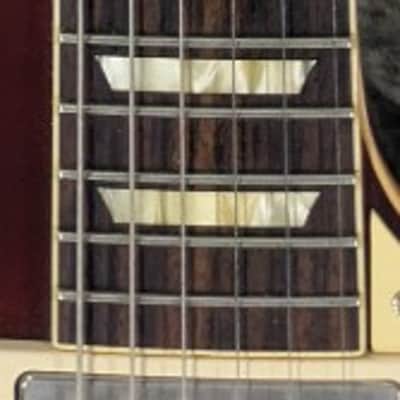 Gibson Custom Shop 2019 '58 Les Paul Standard Reissue (R8) – Sunburst w/ case ++ image 6