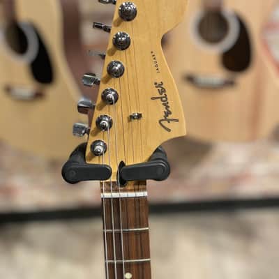 Fender Player Jaguar - Candy Apple Red image 5