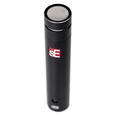 sE Electronics SE8 Microphone Factory Matched Stereo Pair SE-8 Mic Set SE8-PAIR image 11