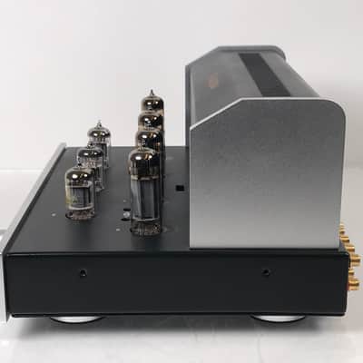 Jolida JD102CRC Stereo Tube Amplifier image 3