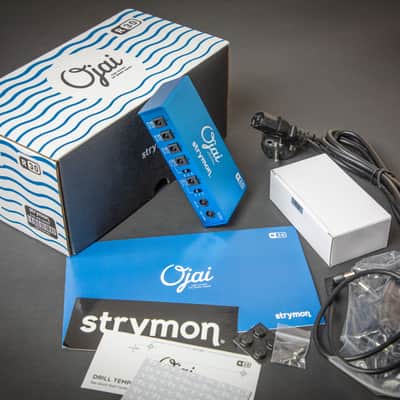 Strymon Ojai R30 image 3