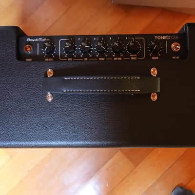 IK Multimedia TONEX TONE X CAB CABINET 1X12 POWERED AMP image 3