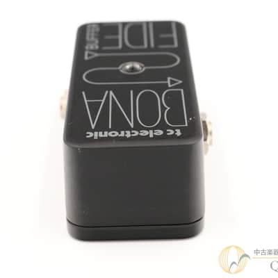 tc electronic BonaFide Buffer image 6