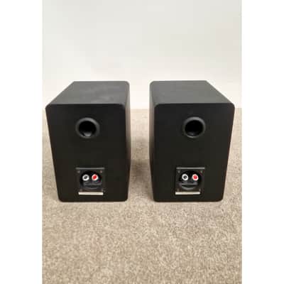 Brennan BSP50 Pair - Hi-Fi Speakers - Black - Good image 12