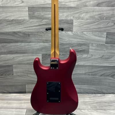 2005 FENDER STRATOCASTER MEXICO image 5