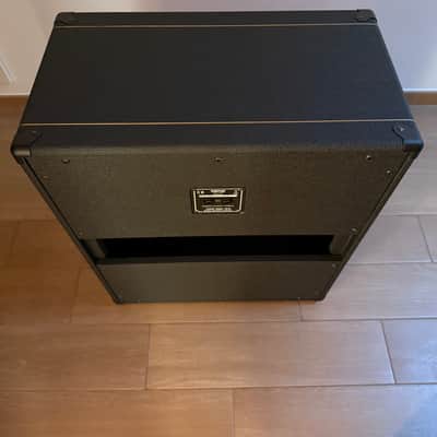 NEW Orange PPC212V BK black cabinet 2x12" image 7