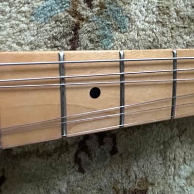 Westone Concord II - 1982  - MIJ  - 3 Pickup Single Coil Electric Guitar - Surf Green - OHSC image 10