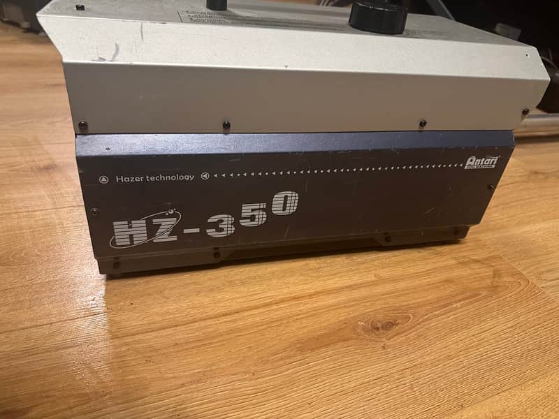 Antari Hz350 image 1