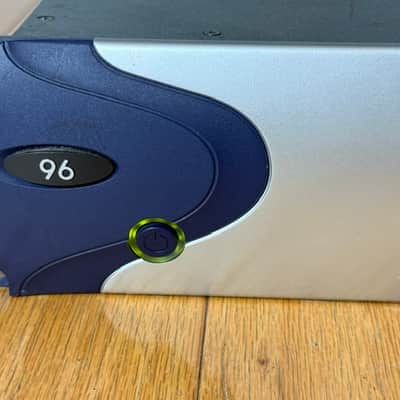 Digidesign I/O Avid 96 8-Channel Analog To Digital Audio Interface, Excellent Condition image 2
