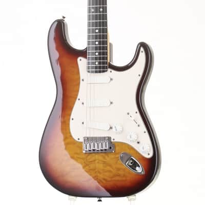FENDER USA 35th Anniversary Stratocaster [210df500] (04/24) image 6
