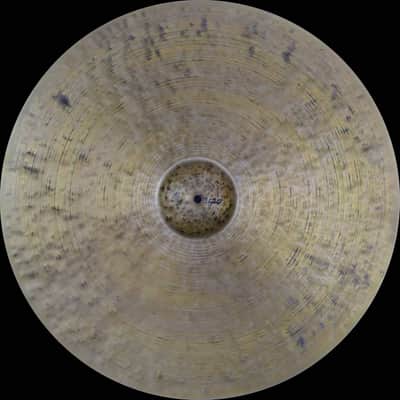 Istanbul Agop 30th Anniversary 26" Ride 3420 g image 2