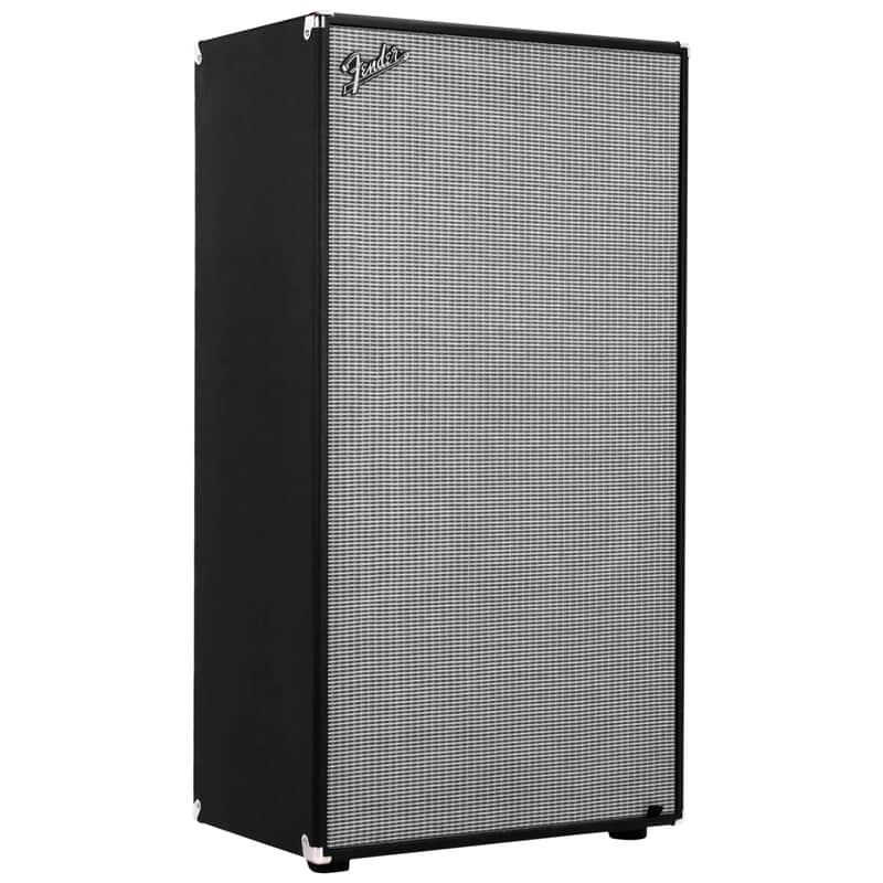 Bassman 810 Neo Fender image 1