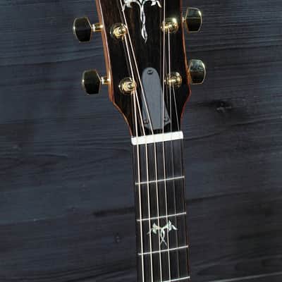 Taylor Legacy 914ce – Legacy Collection Acoustic-Electric Guitar image 23