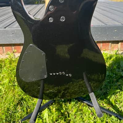 Ibanez SIR27FD-IPT Iron Label 2013 - 2014 - Iron Pewter image 6