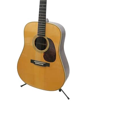Martin D-28 Authentic 1941 2013 - 2016 - Natural image 2