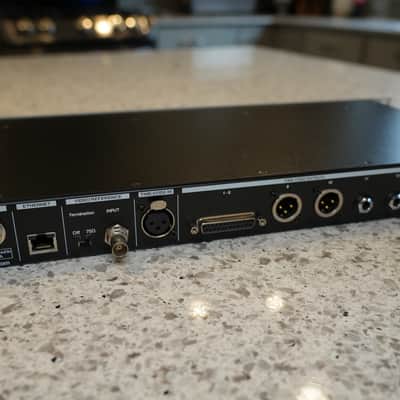 Brainstorm SR-112 Timecode Distripalyzer 2020 image 3