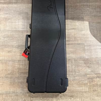 Fender American Professional II Precision Bass V - Miami Blue image 9