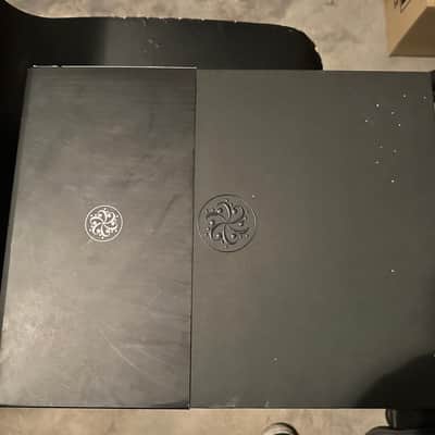 Darkglass Microtubes 900v2 Bass Head Darkglass Microtubes 900v2 Bass Head 2025 - Nero image 4