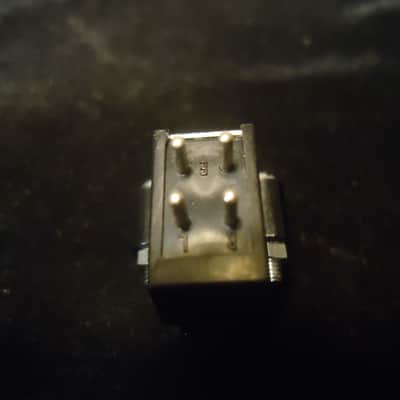 CEC MC-20 phono cartridge 1970 Bild 4