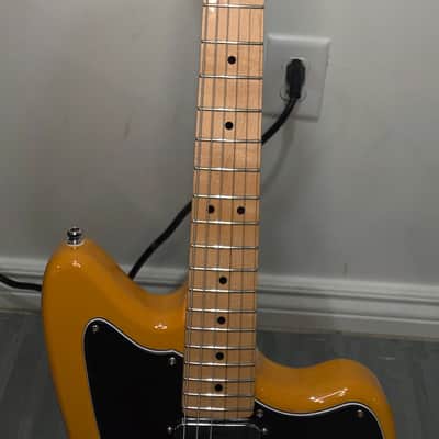 Squier Paranormal Offset Telecaster 2021 - Present - Butterscotch Blonde image 5