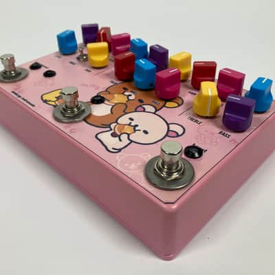 Demiurge Devices Overdrive/Distortion image 6