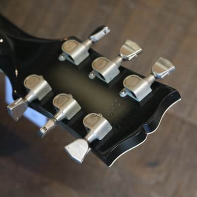 Case Queen! 1982 Gibson Les Paul Custom w/ Tim Shaw PUPs Electric Guitar Silverburst + OHSC image 20